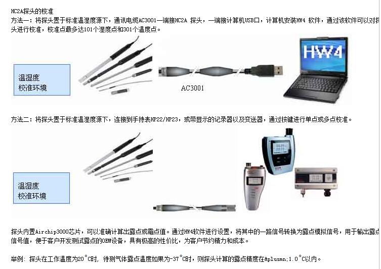 分體式溫度傳感器的優勢